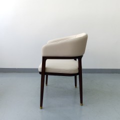 Sunrise Oriental Furniture - the Mark Dining Chair