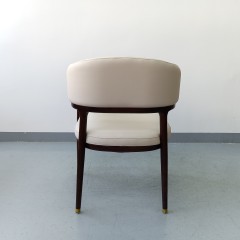 Sunrise Oriental Furniture - the Mark Dining Chair