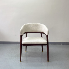 Sunrise Oriental Furniture - the Mark Dining Chair
