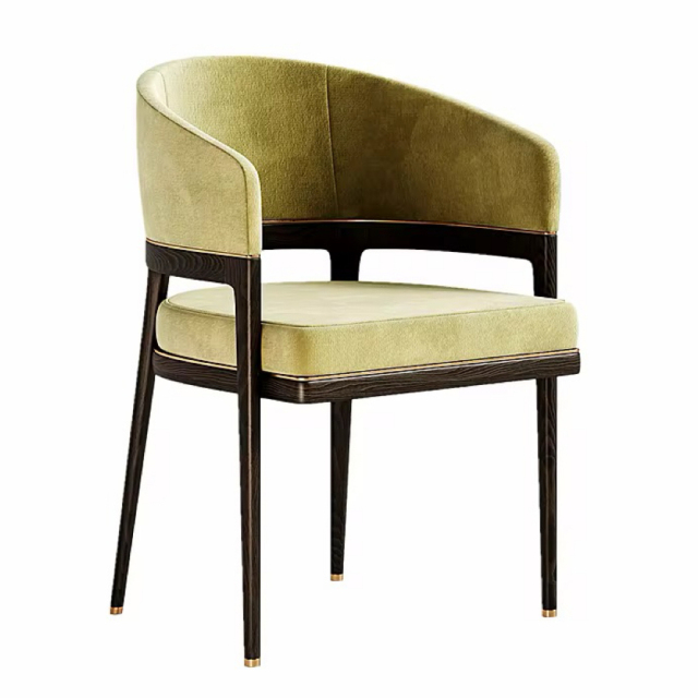 Sunrise Oriental Furniture - the Mark Dining Chair