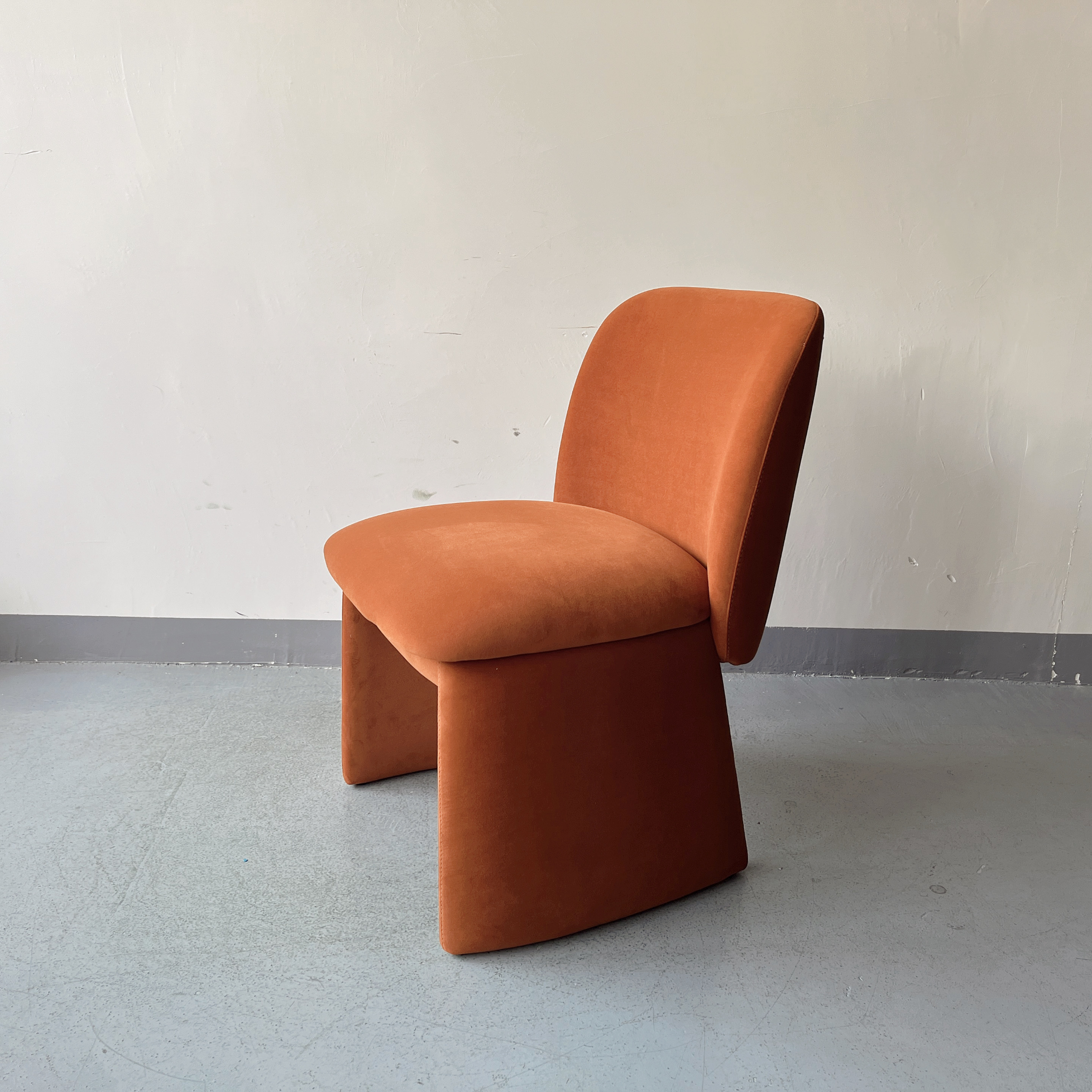 Sunrise Oriental Furniture - the Evie Dining Chair