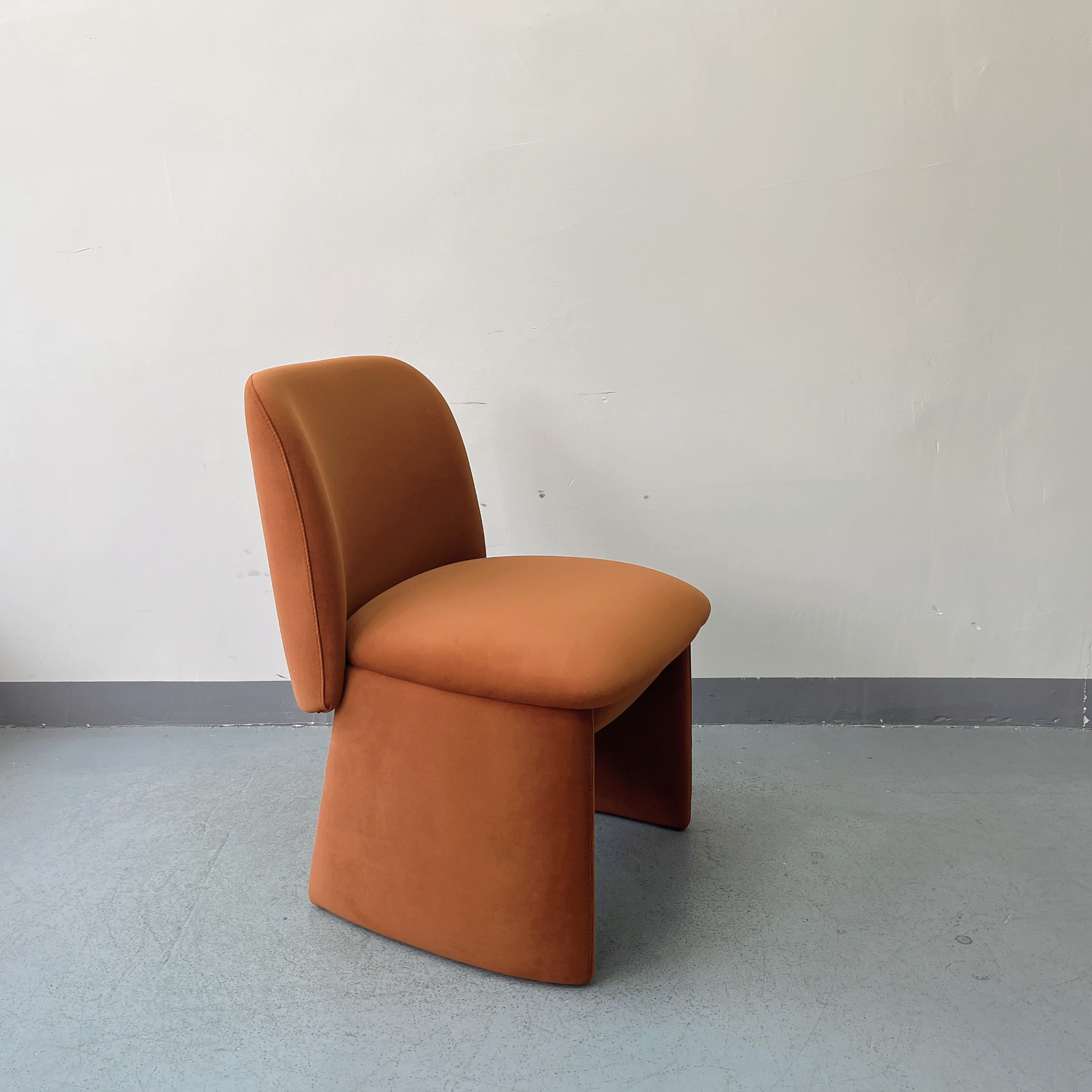 Sunrise Oriental Furniture - the Evie Dining Chair