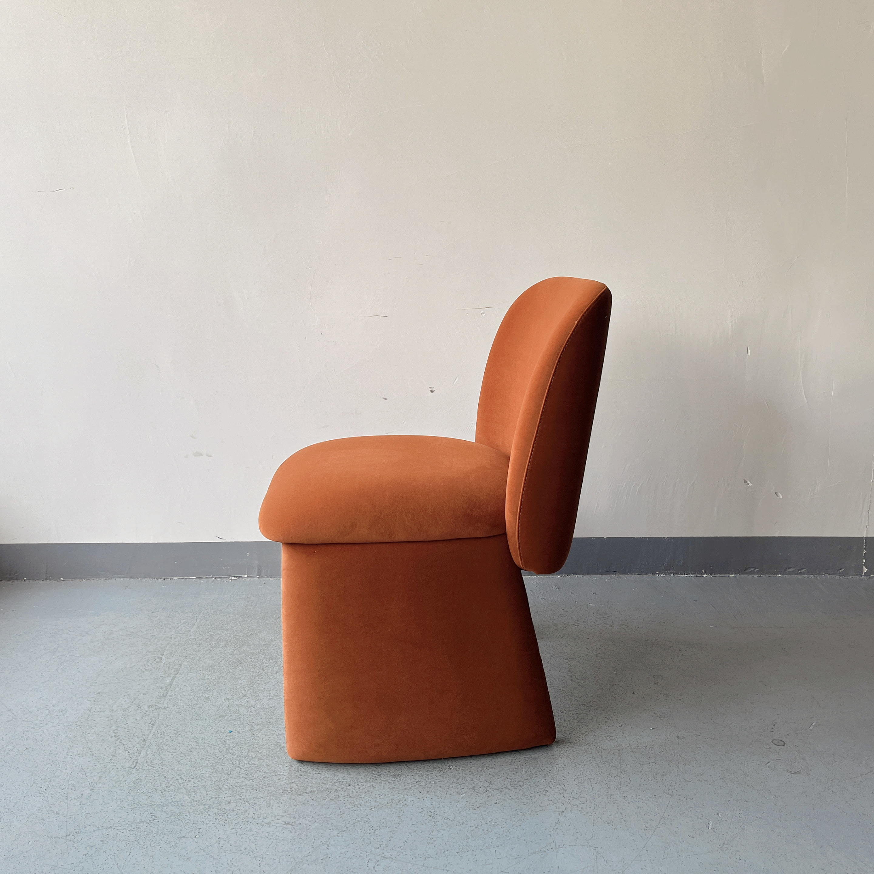 Sunrise Oriental Furniture - the Evie Dining Chair
