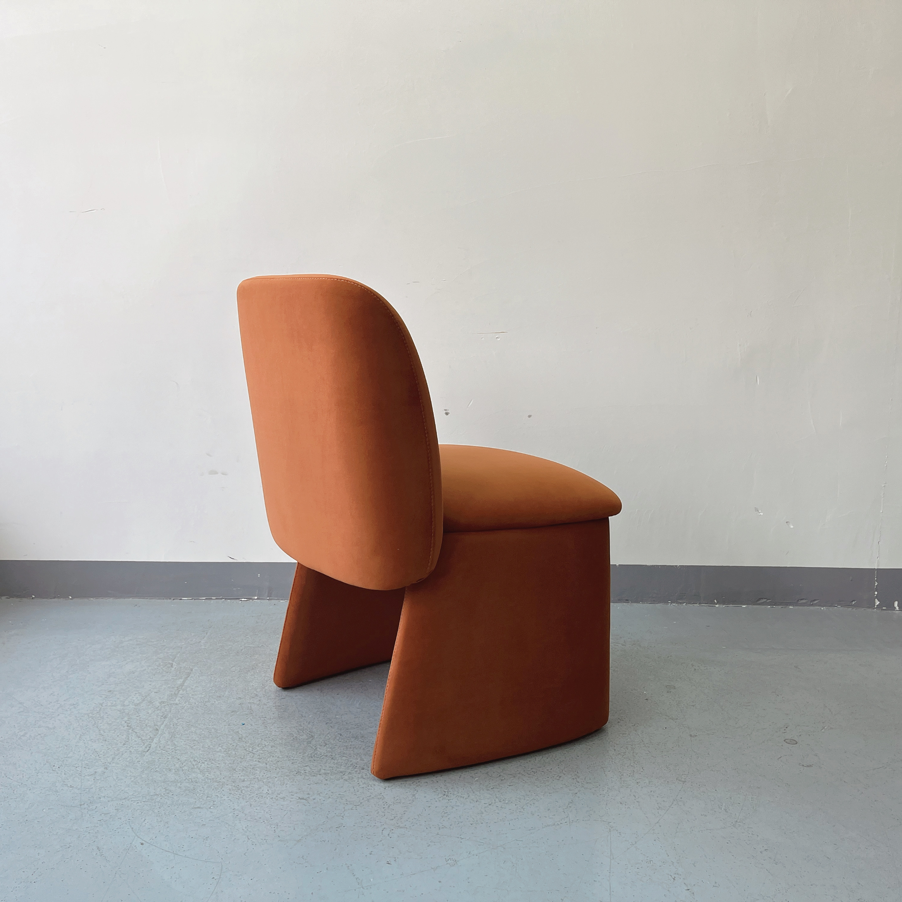 Sunrise Oriental Furniture - the Evie Dining Chair