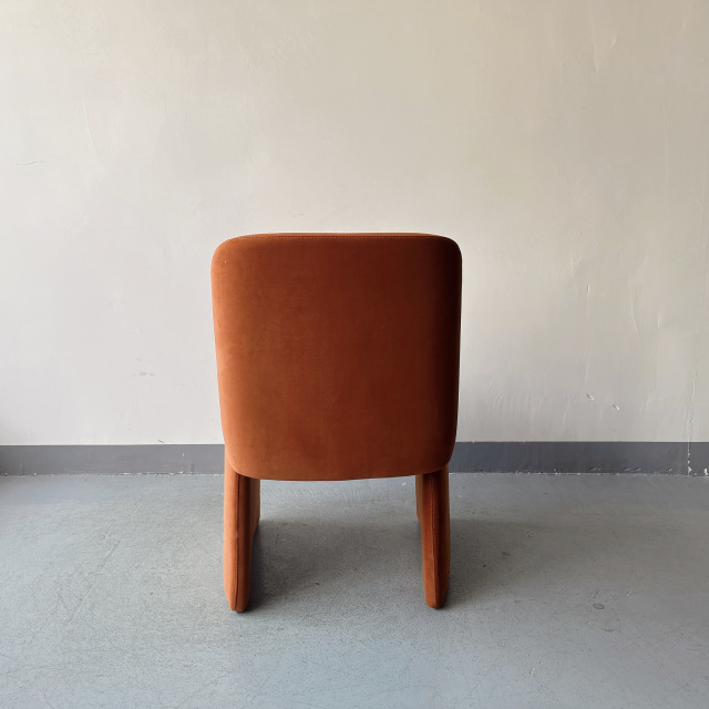 Sunrise Oriental Furniture - the Evie Dining Chair
