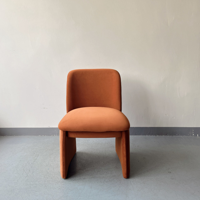 Sunrise Oriental Furniture - the Evie Dining Chair