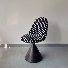 Sunrise Oriental Furniture - the Kutis Swivel Chair