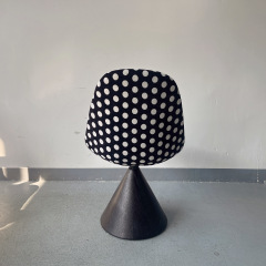 Sunrise Oriental Furniture - the Kutis Swivel Chair
