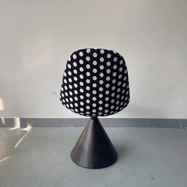 Sunrise Oriental Furniture - the Kutis Swivel Chair