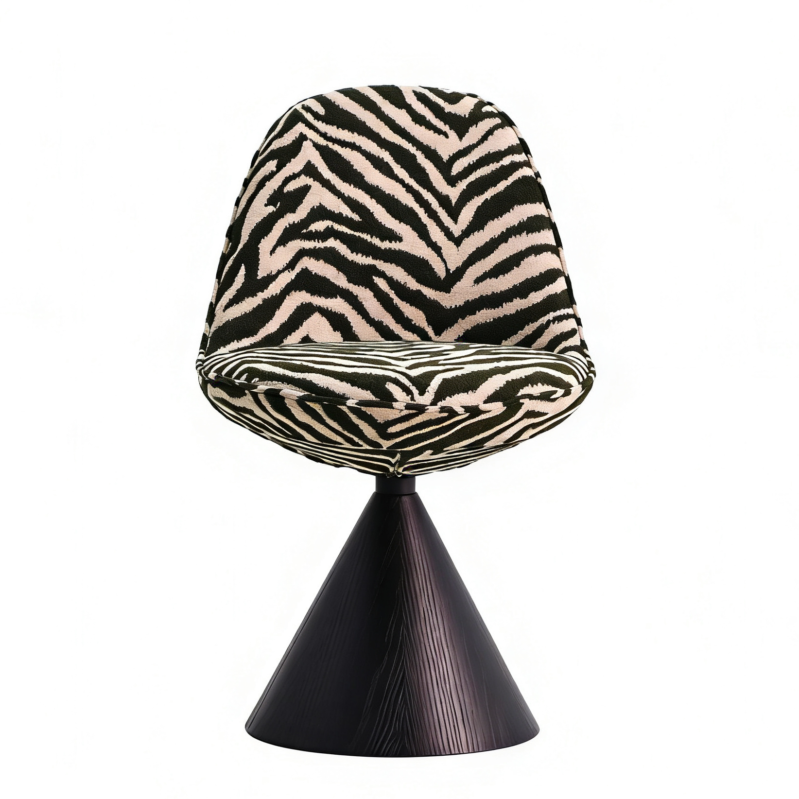 Sunrise Oriental Furniture - the Kutis Swivel Chair