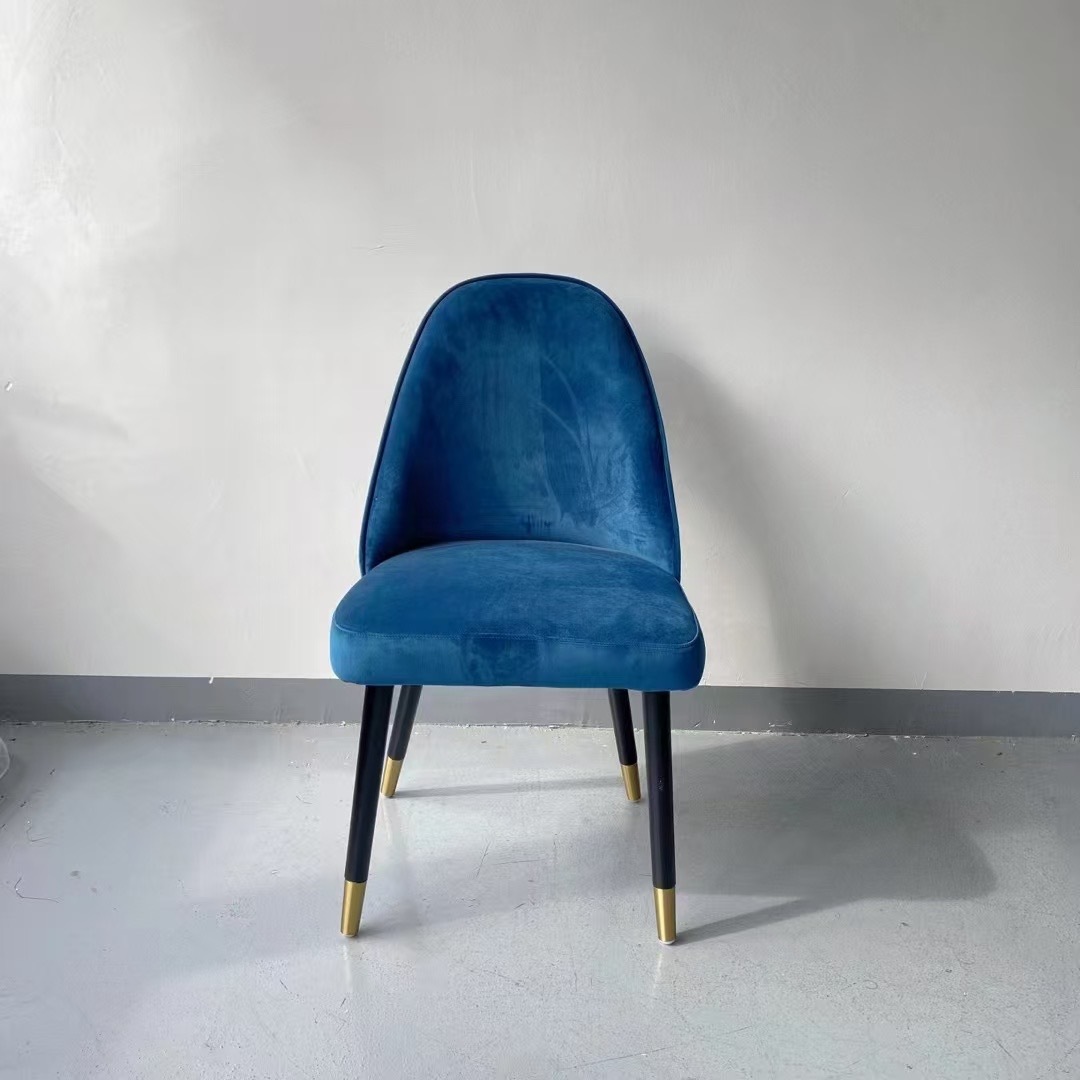 Sunrise Oriental Furniture - the Sonnee Chair
