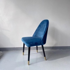 Sunrise Oriental Furniture - the Sonnee Chair