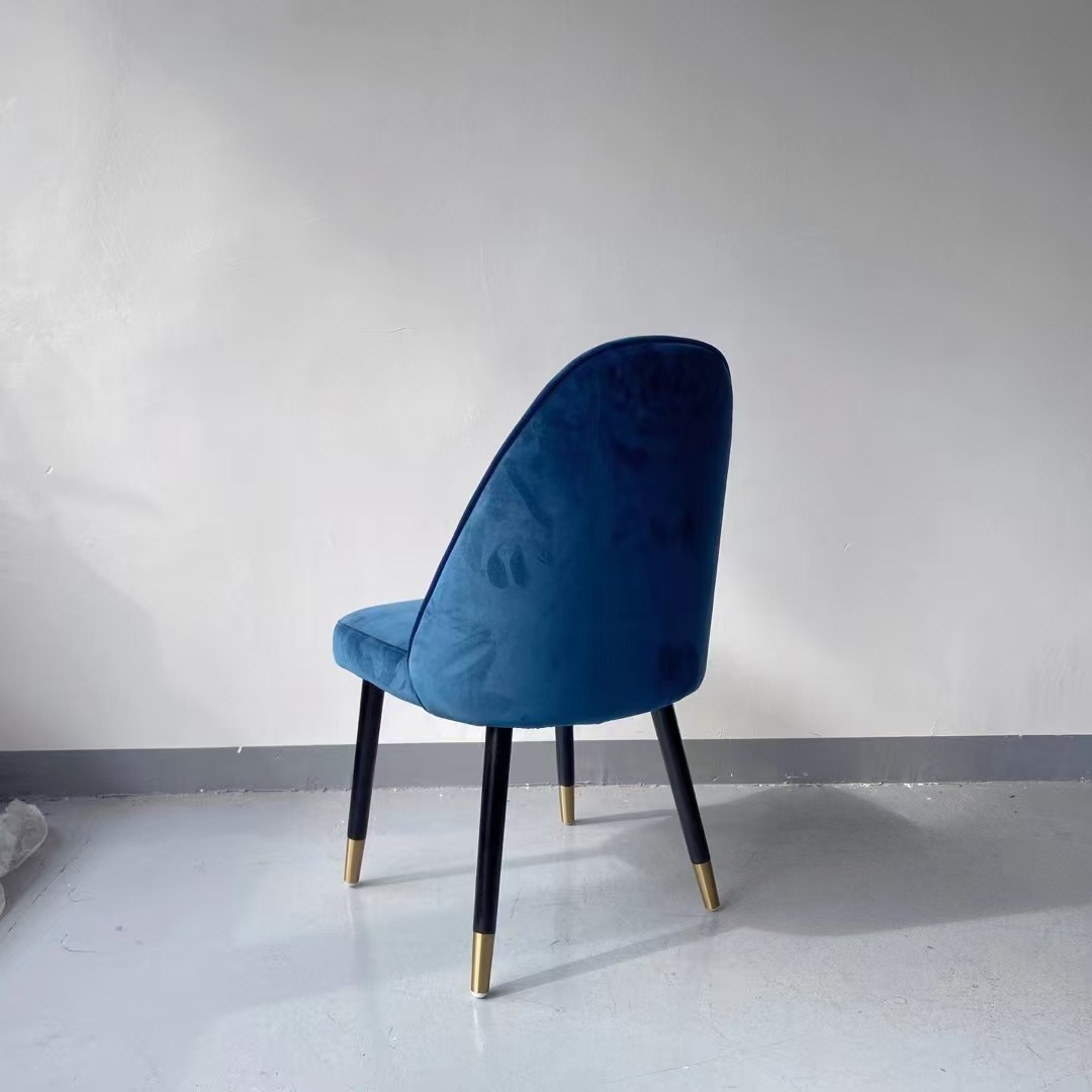 Sunrise Oriental Furniture - the Sonnee Chair