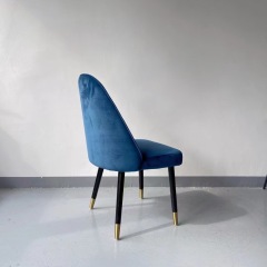 Sunrise Oriental Furniture - the Sonnee Chair