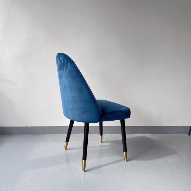 Sunrise Oriental Furniture - the Sonnee Chair