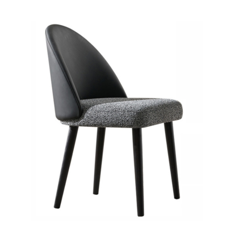 Sunrise Oriental Furniture- the Lawson Chair (Armless Version)