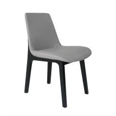 Sunrise Oriental Furniture - the Eiffel Wood Chair (Armless Version)