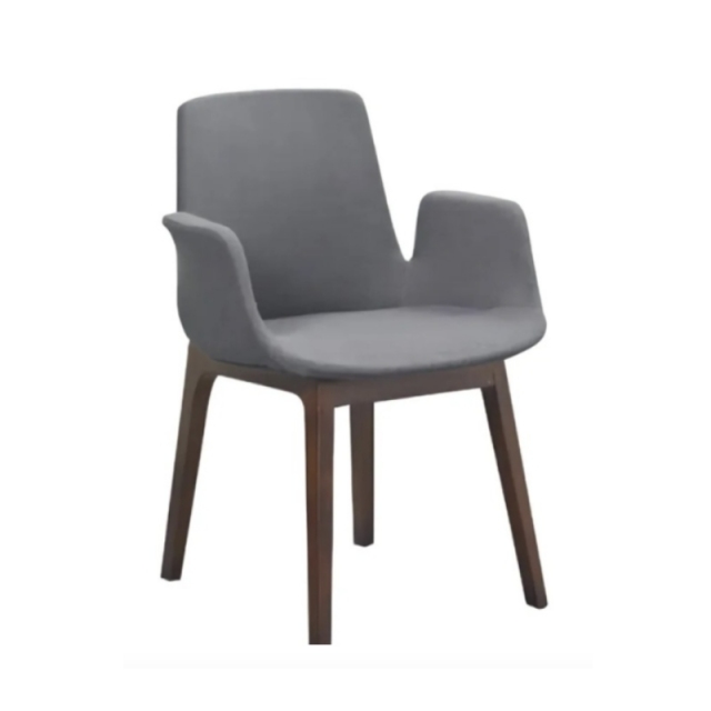Sunrise Oriental Furniture - the Eiffel Armchair