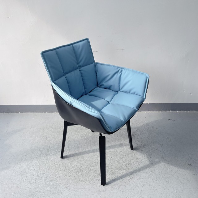 Sunrise Oriental Furniture - B&B Italia Husk Chair