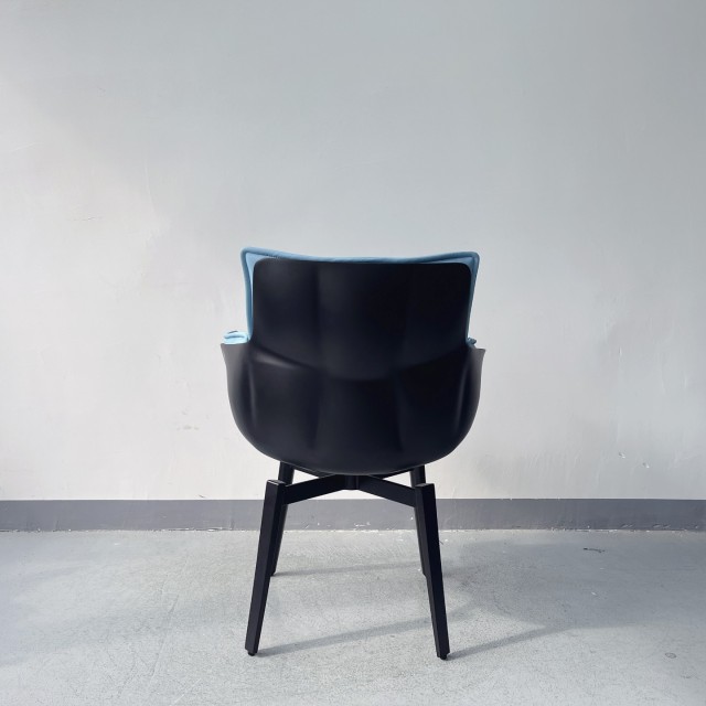 Sunrise Oriental Furniture - B&B Italia Husk Chair