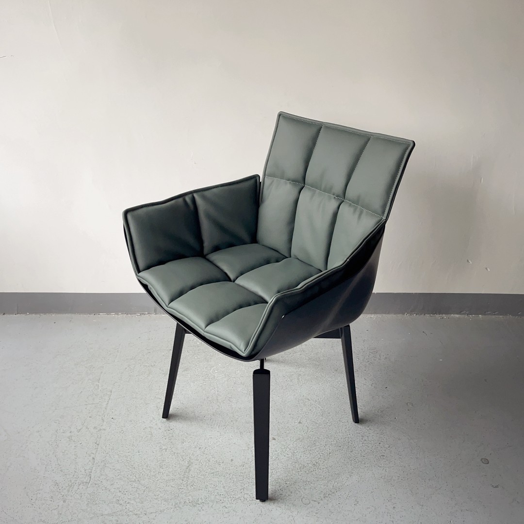 Sunrise Oriental Furniture - B&B Italia Husk Chair