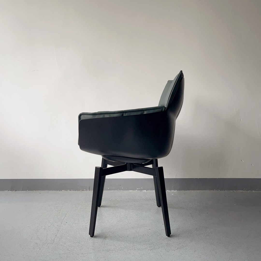 Sunrise Oriental Furniture - B&B Italia Husk Chair