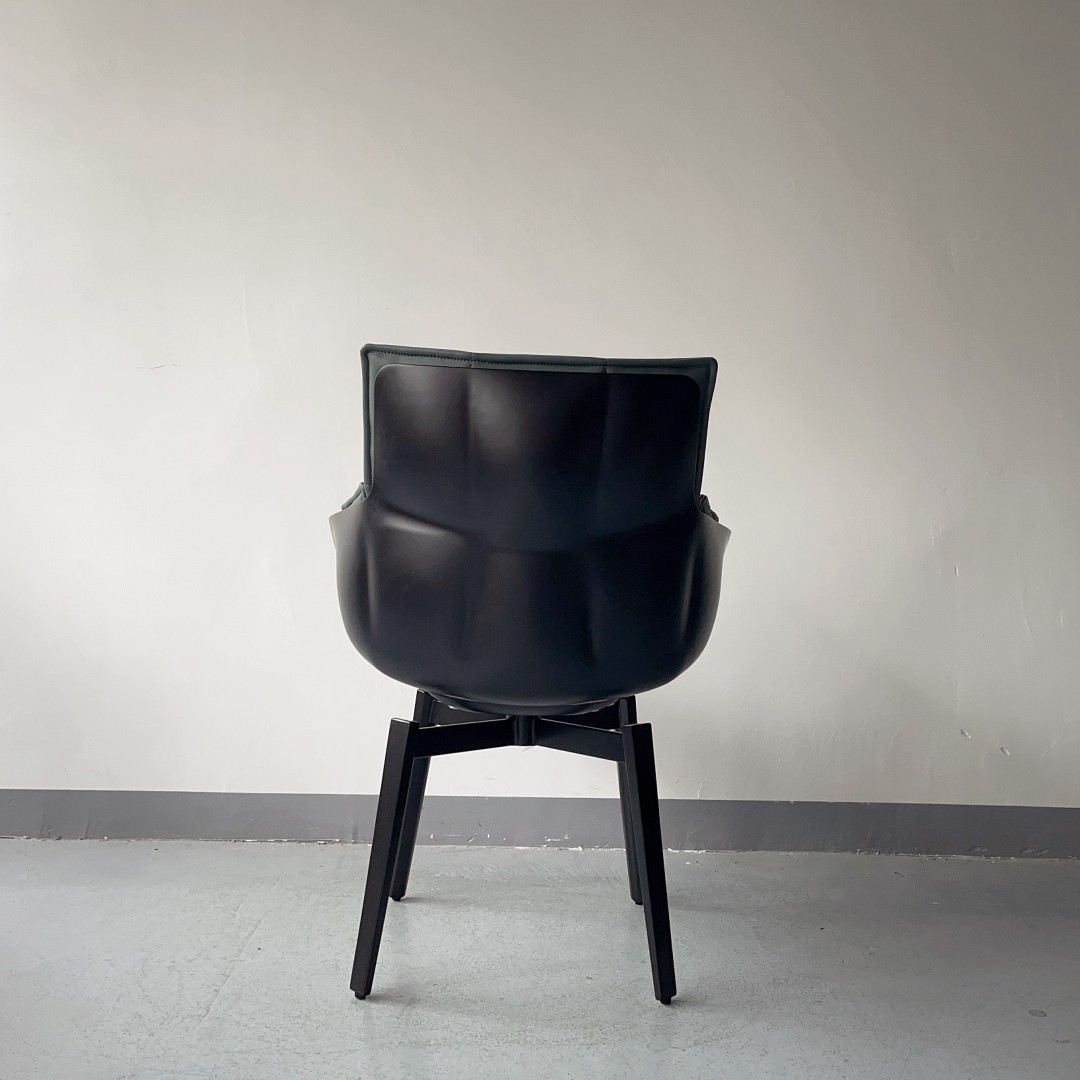 Sunrise Oriental Furniture - B&B Italia Husk Chair