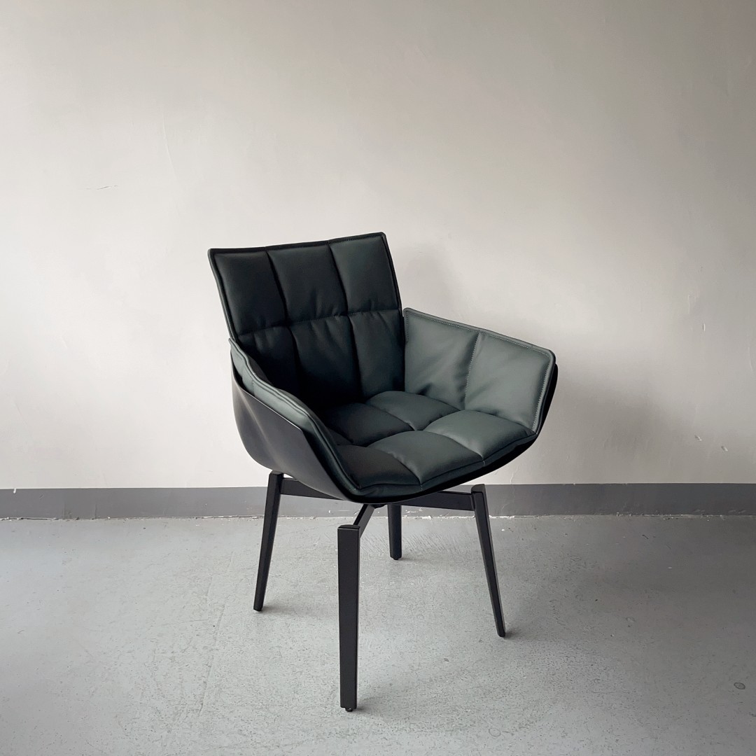 Sunrise Oriental Furniture - B&B Italia Husk Chair