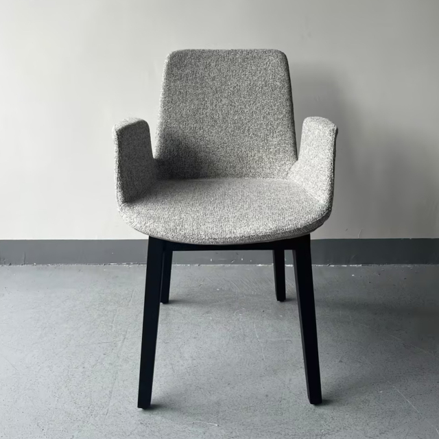 Sunrise Oriental Furniture - the Eiffel Armchair