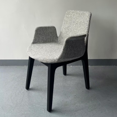 Sunrise Oriental Furniture - the Eiffel Armchair