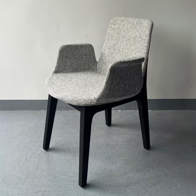 Sunrise Oriental Furniture - the Eiffel Armchair