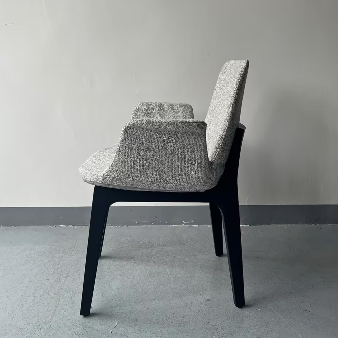Sunrise Oriental Furniture - the Eiffel Armchair