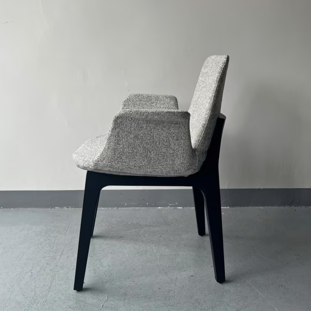 Sunrise Oriental Furniture - the Eiffel Armchair