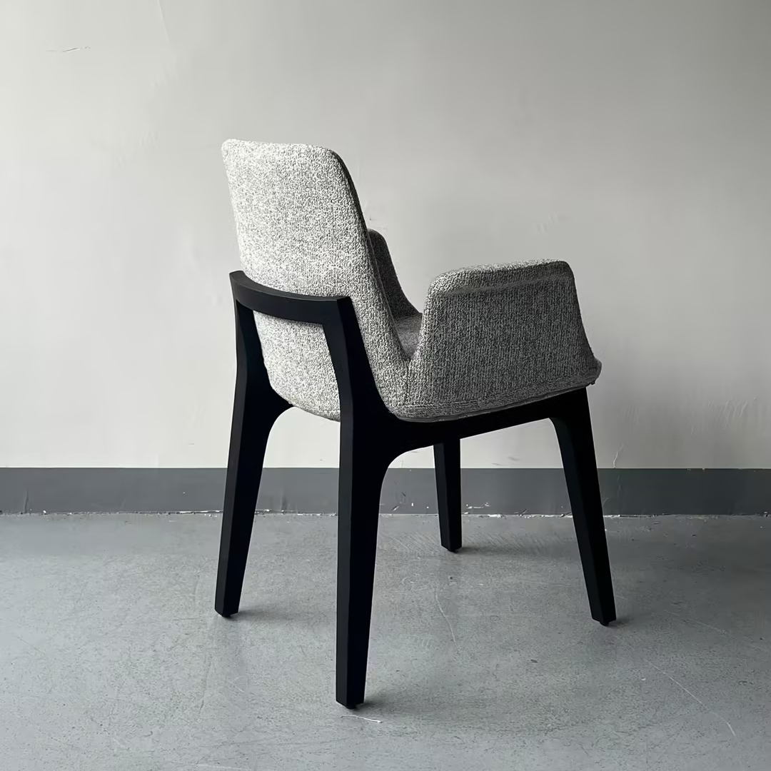 Sunrise Oriental Furniture - the Eiffel Armchair