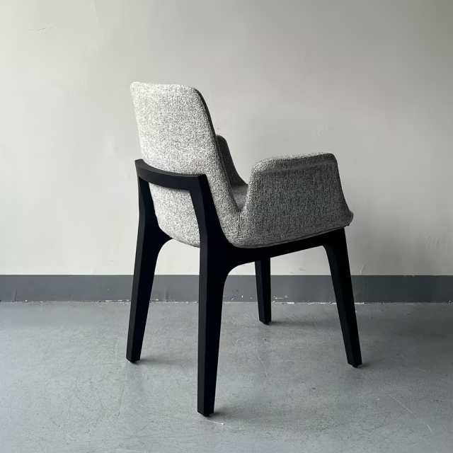 Sunrise Oriental Furniture - the Eiffel Armchair