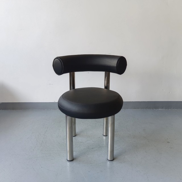 Sunrise Oriental Furniture - the Saralisa wooden dining chair