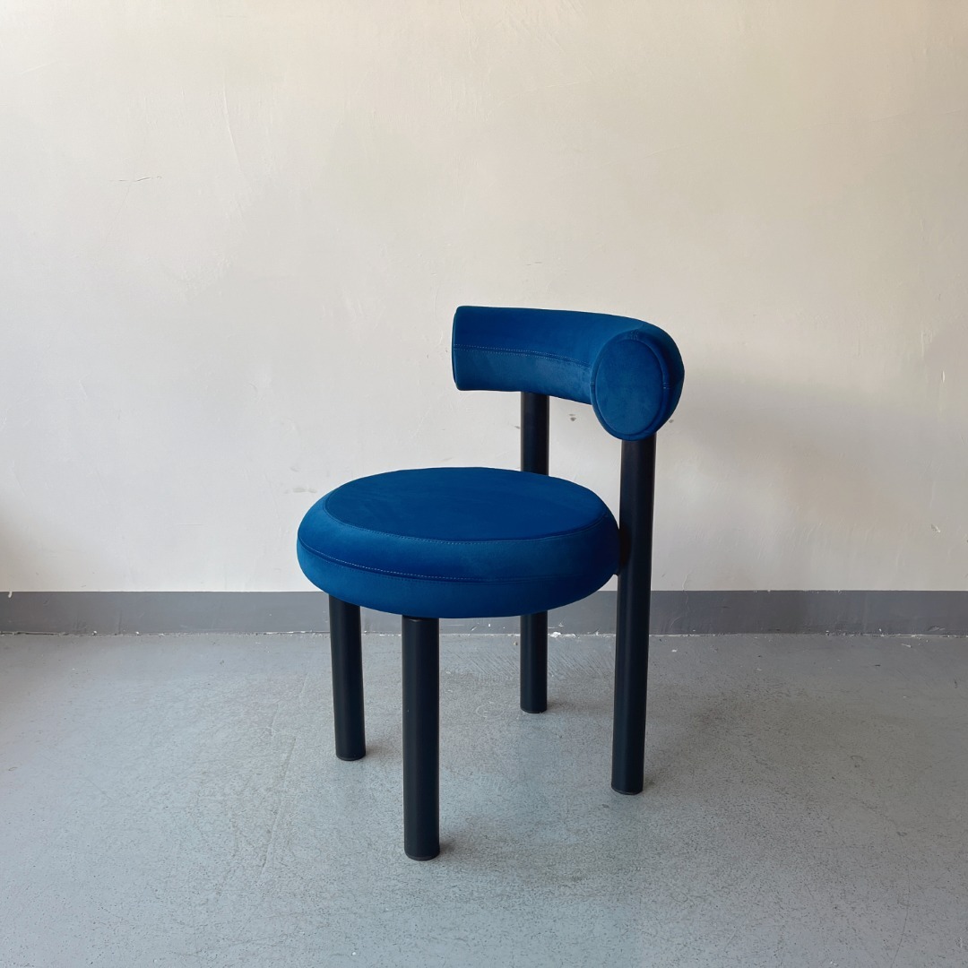 Sunrise Oriental Furniture - the Saralisa wooden dining chair