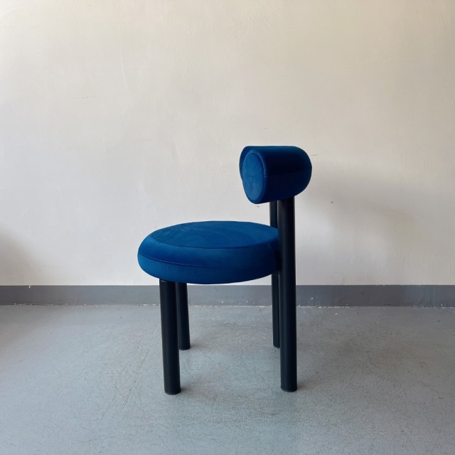Sunrise Oriental Furniture - the Saralisa wooden dining chair