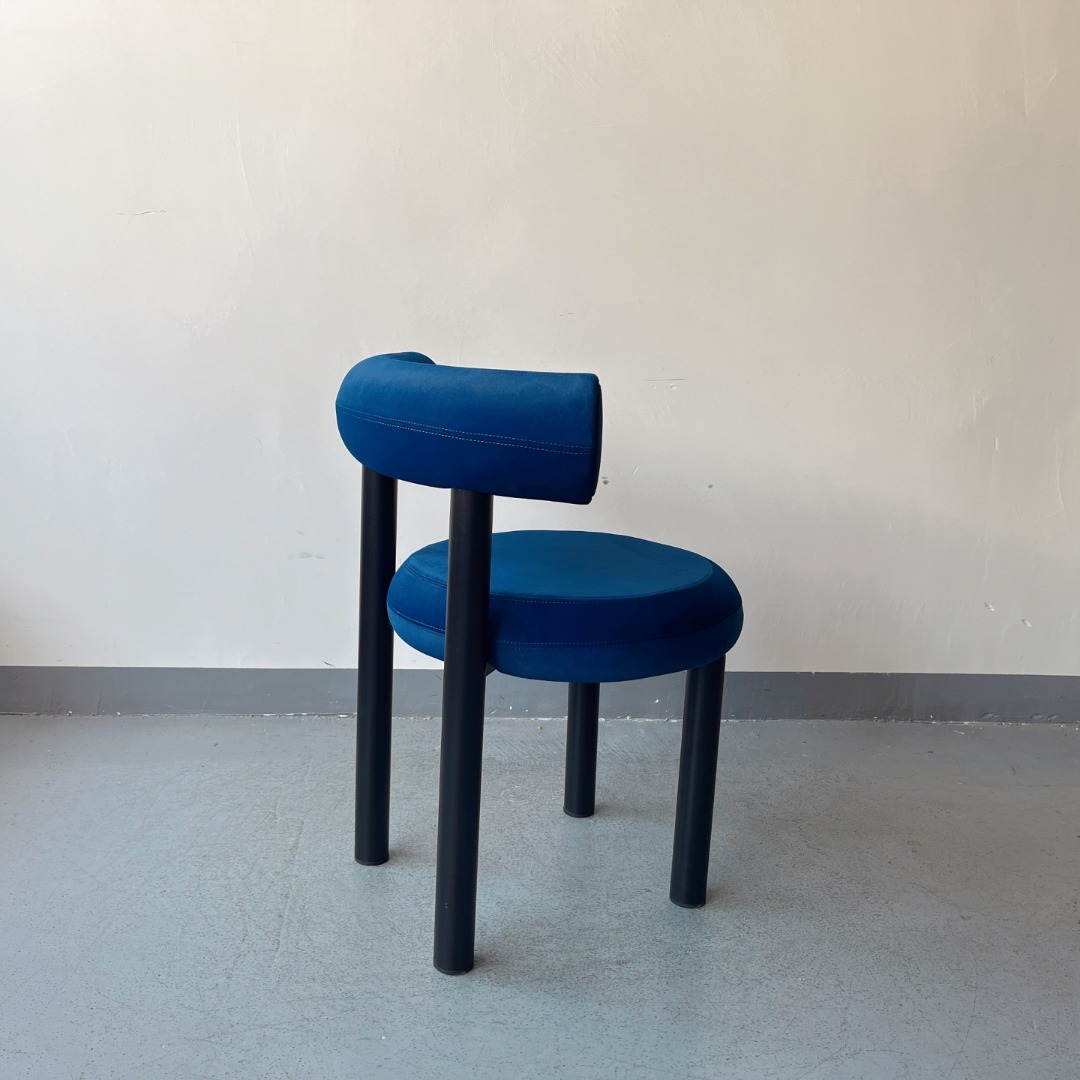 Sunrise Oriental Furniture - the Saralisa wooden dining chair