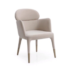 Sunrise Oriental Furniture - the Modrest Shannon Arm Chair