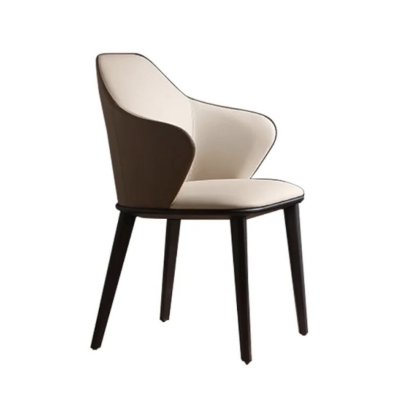 Sunrise Oriental Furniture - the Elena Dining Chair
