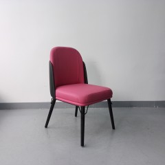 Sunrise Oriental Furniture - the Castle Dining Chair