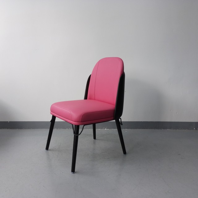 Sunrise Oriental Furniture - the Castle Dining Chair