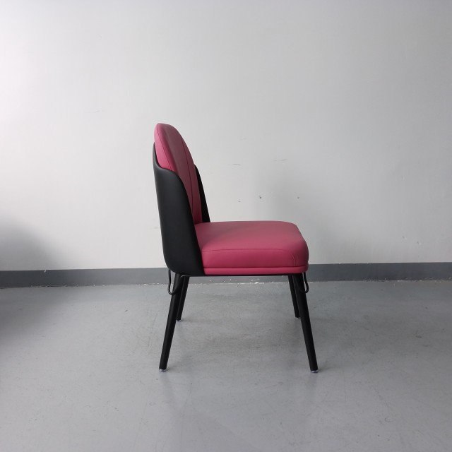 Sunrise Oriental Furniture - the Castle Dining Chair