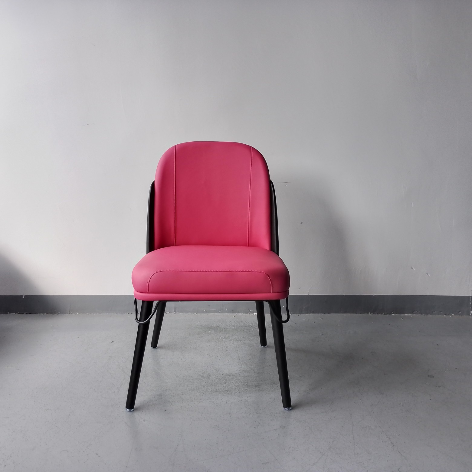 Sunrise Oriental Furniture - the Castle Dining Chair