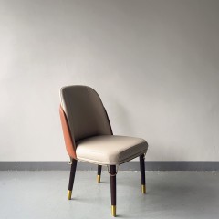 Sunrise Oriental Furniture - the Castle Dining Chair