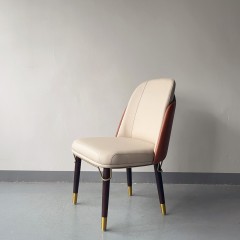 Sunrise Oriental Furniture - the Castle Dining Chair