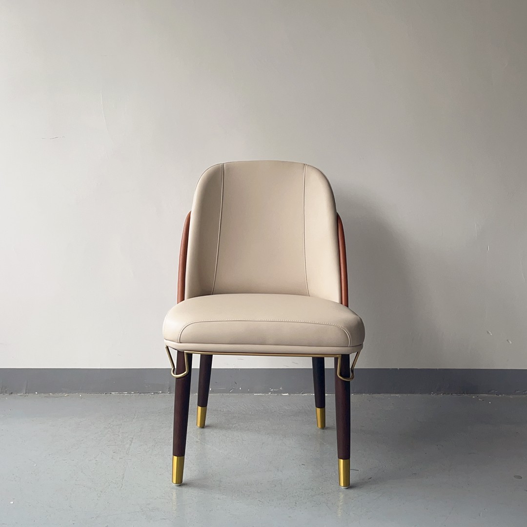 Sunrise Oriental Furniture - the Castle Dining Chair