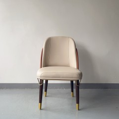 Sunrise Oriental Furniture - the Castle Dining Chair