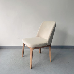 Sunrise Oriental Furniture - the Sophie Armchair (Armless Version)